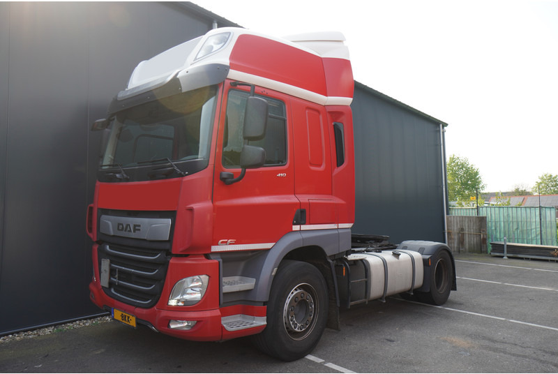 DAF CF 410 FT EURO 6 911.000KM - Tegljač: slika DAF CF 410 FT EURO 6 911.000KM - Tegljač DAF CF 410 FT EURO 6 911.000KM - Tegljač: slika DAF CF 410 FT EURO 6 911.000KM - Tegljač
