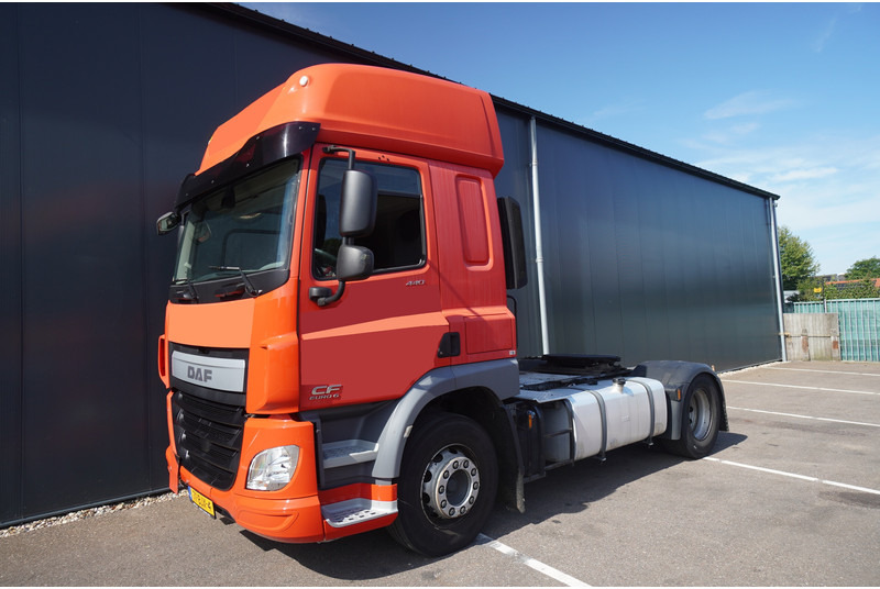 DAF CF 440 717.100KM - Tegljač: slika DAF CF 440 717.100KM - Tegljač DAF CF 440 717.100KM - Tegljač: slika DAF CF 440 717.100KM - Tegljač