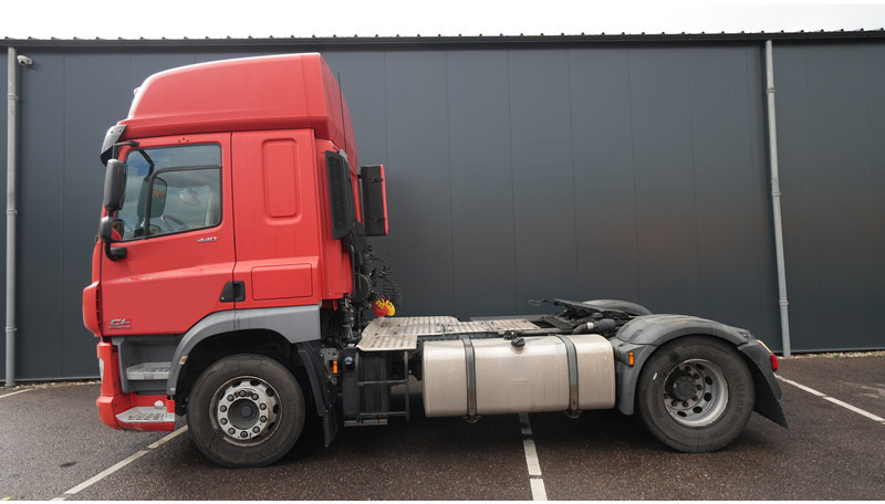 DAF CF 440 EURO 6 ADR 610.000KM - Tegljač: slika DAF CF 440 EURO 6 ADR 610.000KM - Tegljač DAF CF 440 EURO 6 ADR 610.000KM - Tegljač: slika DAF CF 440 EURO 6 ADR 610.000KM - Tegljač