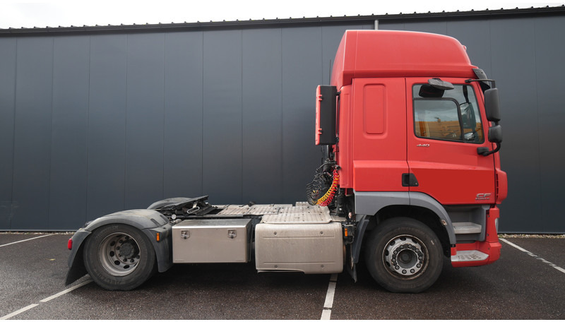 DAF CF 440 EURO 6 ADR 610.000KM - Tegljač: slika DAF CF 440 EURO 6 ADR 610.000KM - Tegljač DAF CF 440 EURO 6 ADR 610.000KM - Tegljač: slika DAF CF 440 EURO 6 ADR 610.000KM - Tegljač