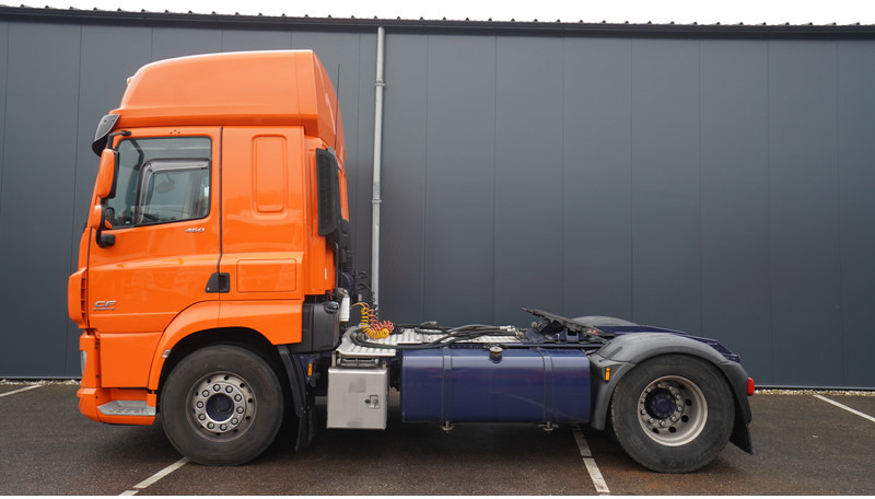 DAF CF 460 FT SSC EURO 6 859.000KM - Tegljač: slika DAF CF 460 FT SSC EURO 6 859.000KM - Tegljač DAF CF 460 FT SSC EURO 6 859.000KM - Tegljač: slika DAF CF 460 FT SSC EURO 6 859.000KM - Tegljač