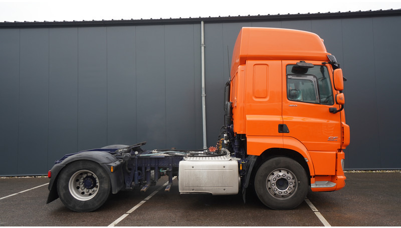 DAF CF460 FT SSC EURO 6 789.000KM - Tegljač: slika DAF CF460 FT SSC EURO 6 789.000KM - Tegljač DAF CF460 FT SSC EURO 6 789.000KM - Tegljač: slika DAF CF460 FT SSC EURO 6 789.000KM - Tegljač