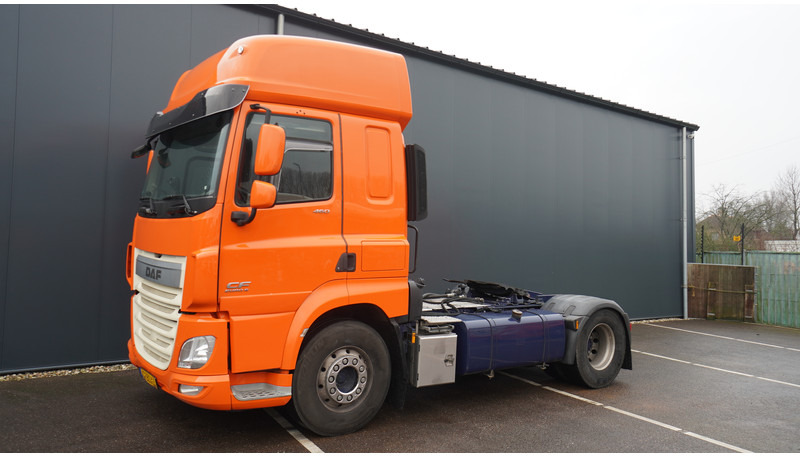 DAF CF460 FT SSC EURO 6 789.000KM - Tegljač: slika DAF CF460 FT SSC EURO 6 789.000KM - Tegljač DAF CF460 FT SSC EURO 6 789.000KM - Tegljač: slika DAF CF460 FT SSC EURO 6 789.000KM - Tegljač