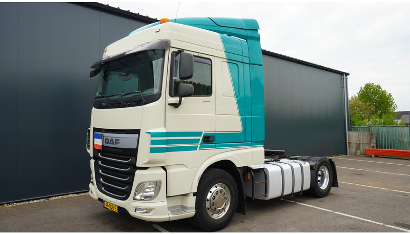 DAF XF 440 SC ADR EURO 6 856.000KM - Tegljač: slika DAF XF 440 SC ADR EURO 6 856.000KM - Tegljač DAF XF 440 SC ADR EURO 6 856.000KM - Tegljač: slika DAF XF 440 SC ADR EURO 6 856.000KM - Tegljač