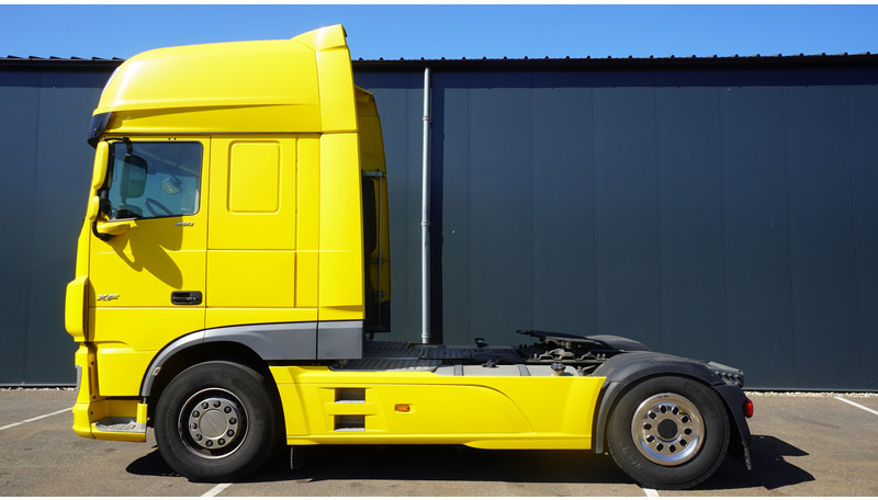 DAF XF 450 SSC EURO 6 807.000KM - Tegljač: slika DAF XF 450 SSC EURO 6 807.000KM - Tegljač DAF XF 450 SSC EURO 6 807.000KM - Tegljač: slika DAF XF 450 SSC EURO 6 807.000KM - Tegljač