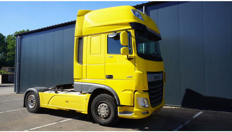 DAF XF 450 SSC EURO 6 807.000KM - Tegljač: slika DAF XF 450 SSC EURO 6 807.000KM - Tegljač DAF XF 450 SSC EURO 6 807.000KM - Tegljač: slika DAF XF 450 SSC EURO 6 807.000KM - Tegljač