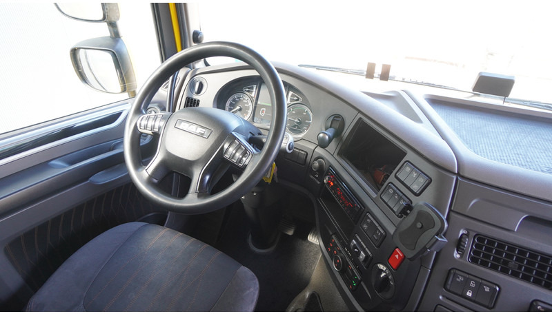 DAF XF 450 SSC EURO 6 845.000KM - Tegljač: slika DAF XF 450 SSC EURO 6 845.000KM - Tegljač DAF XF 450 SSC EURO 6 845.000KM - Tegljač: slika DAF XF 450 SSC EURO 6 845.000KM - Tegljač