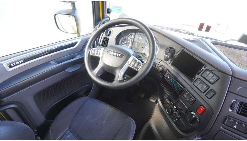 DAF XF 450 SSC EURO 6 850.000KM - Tegljač: slika DAF XF 450 SSC EURO 6 850.000KM - Tegljač DAF XF 450 SSC EURO 6 850.000KM - Tegljač: slika DAF XF 450 SSC EURO 6 850.000KM - Tegljač