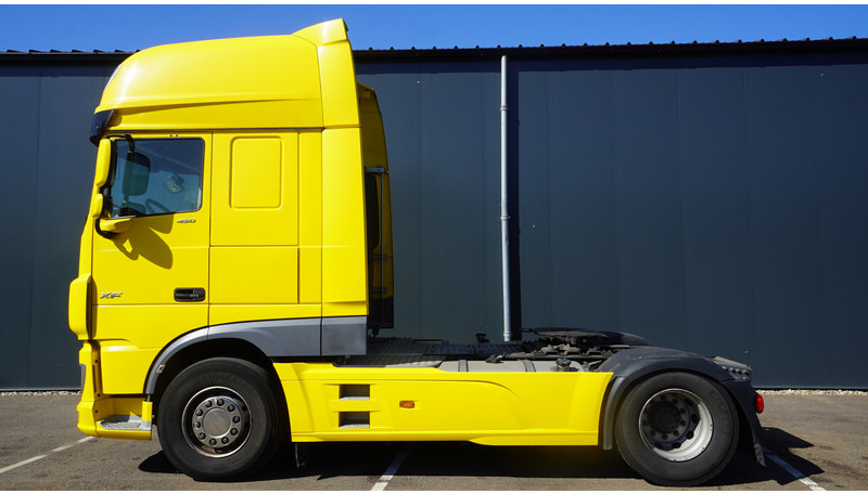 DAF XF 450 SSC EURO 6 850.000KM - Tegljač: slika DAF XF 450 SSC EURO 6 850.000KM - Tegljač DAF XF 450 SSC EURO 6 850.000KM - Tegljač: slika DAF XF 450 SSC EURO 6 850.000KM - Tegljač