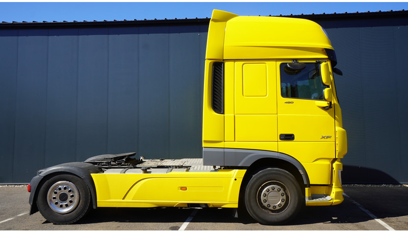 DAF XF 450 SSC EURO 6 870.000KM - Tegljač: slika DAF XF 450 SSC EURO 6 870.000KM - Tegljač DAF XF 450 SSC EURO 6 870.000KM - Tegljač: slika DAF XF 450 SSC EURO 6 870.000KM - Tegljač