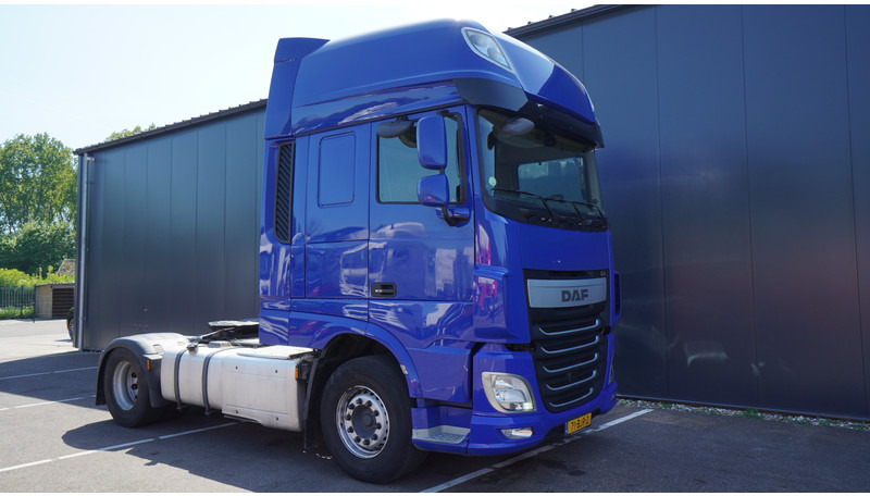 DAF XF 460 EURO 6 SSC 885.000km - Tegljač: slika DAF XF 460 EURO 6 SSC 885.000km - Tegljač DAF XF 460 EURO 6 SSC 885.000km - Tegljač: slika DAF XF 460 EURO 6 SSC 885.000km - Tegljač