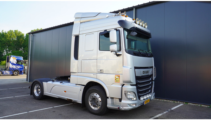 DAF XF 480 SC EURO 6 - Tegljač: slika DAF XF 480 SC EURO 6 - Tegljač DAF XF 480 SC EURO 6 - Tegljač: slika DAF XF 480 SC EURO 6 - Tegljač