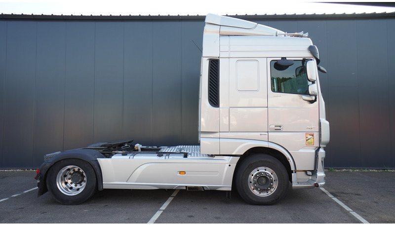 DAF XF 480 SC EURO 6 - Tegljač: slika DAF XF 480 SC EURO 6 - Tegljač DAF XF 480 SC EURO 6 - Tegljač: slika DAF XF 480 SC EURO 6 - Tegljač