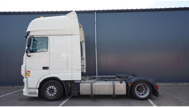 DAF XF 480 SSC MEGA 894.000KM - Tegljač: slika DAF XF 480 SSC MEGA 894.000KM - Tegljač DAF XF 480 SSC MEGA 894.000KM - Tegljač: slika DAF XF 480 SSC MEGA 894.000KM - Tegljač