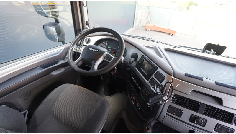DAF XF 480 SSC MEGA 894.000KM - Tegljač: slika DAF XF 480 SSC MEGA 894.000KM - Tegljač DAF XF 480 SSC MEGA 894.000KM - Tegljač: slika DAF XF 480 SSC MEGA 894.000KM - Tegljač