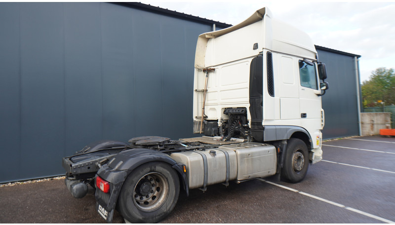 Tegljač DAF XF510 FT SSC EURO 6 ENGINE PROBLEM: slika Tegljač DAF XF510 FT SSC EURO 6 ENGINE PROBLEM