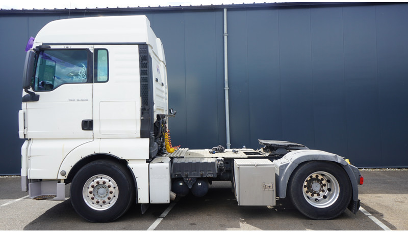 MAN TGX 18.400 EURO 5 802.000KM - Tegljač: slika MAN TGX 18.400 EURO 5 802.000KM - Tegljač MAN TGX 18.400 EURO 5 802.000KM - Tegljač: slika MAN TGX 18.400 EURO 5 802.000KM - Tegljač