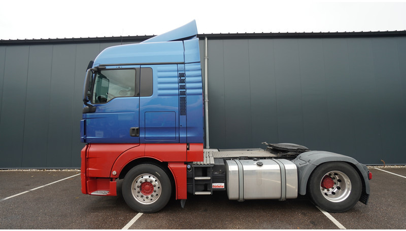 MAN TGX 18.420 ADR 664.400KM - Tegljač: slika MAN TGX 18.420 ADR 664.400KM - Tegljač MAN TGX 18.420 ADR 664.400KM - Tegljač: slika MAN TGX 18.420 ADR 664.400KM - Tegljač