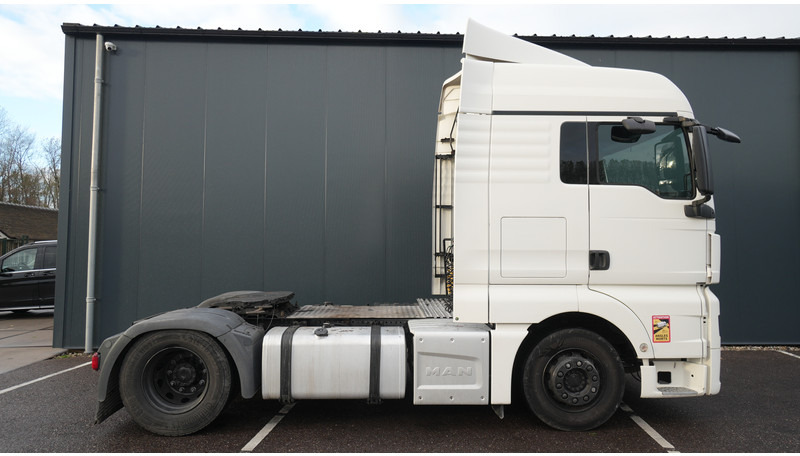 MAN TGX 18.440 EURO 6 - Tegljač: slika MAN TGX 18.440 EURO 6 - Tegljač MAN TGX 18.440 EURO 6 - Tegljač: slika MAN TGX 18.440 EURO 6 - Tegljač