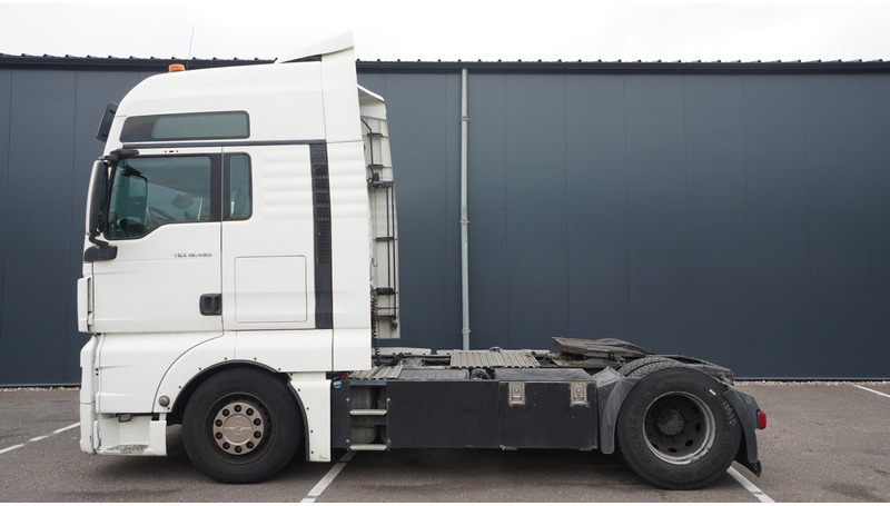 MAN TGX 18.480 XXL MEGA 731.000KM - Tegljač: slika MAN TGX 18.480 XXL MEGA 731.000KM - Tegljač MAN TGX 18.480 XXL MEGA 731.000KM - Tegljač: slika MAN TGX 18.480 XXL MEGA 731.000KM - Tegljač