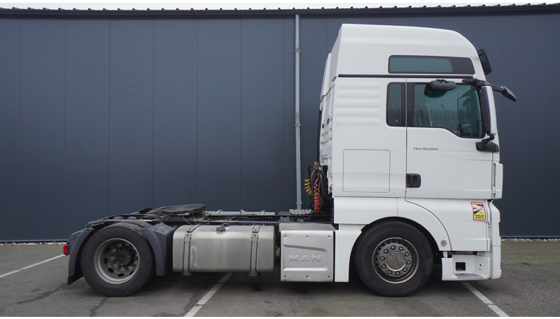MAN TGX 18.500 XXL MEGA 752.000KM - Tegljač: slika MAN TGX 18.500 XXL MEGA 752.000KM - Tegljač MAN TGX 18.500 XXL MEGA 752.000KM - Tegljač: slika MAN TGX 18.500 XXL MEGA 752.000KM - Tegljač