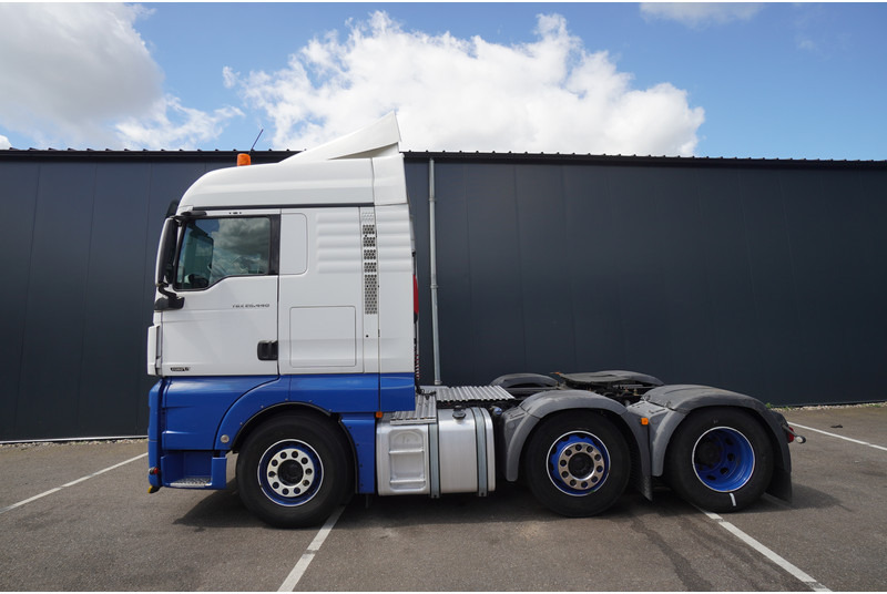 MAN TGX 26.440 6X2 841.400KM - Tegljač: slika MAN TGX 26.440 6X2 841.400KM - Tegljač MAN TGX 26.440 6X2 841.400KM - Tegljač: slika MAN TGX 26.440 6X2 841.400KM - Tegljač