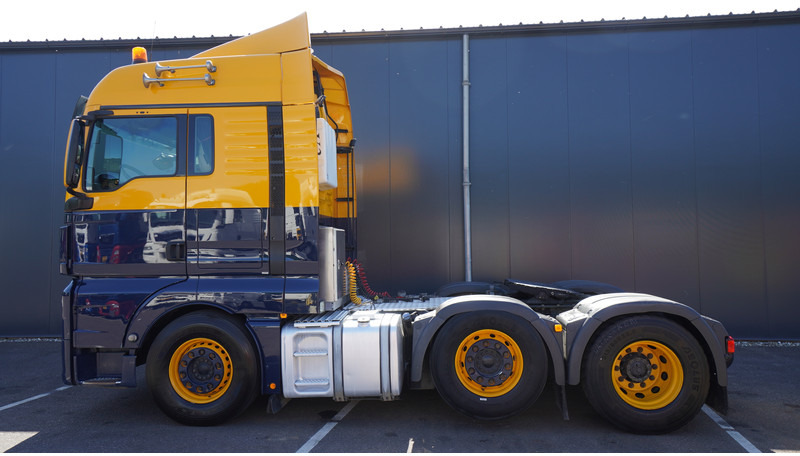 MAN TGX 26.500 6X2 EURO 6 - Tegljač: slika MAN TGX 26.500 6X2 EURO 6 - Tegljač MAN TGX 26.500 6X2 EURO 6 - Tegljač: slika MAN TGX 26.500 6X2 EURO 6 - Tegljač