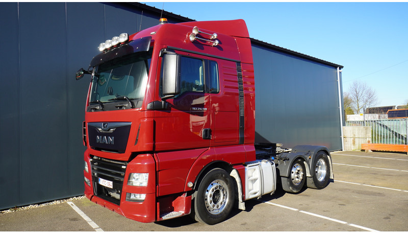 MAN TGX 26.510 6X2 RETARDER ONLY 262.000KM - Tegljač: slika MAN TGX 26.510 6X2 RETARDER ONLY 262.000KM - Tegljač MAN TGX 26.510 6X2 RETARDER ONLY 262.000KM - Tegljač: slika MAN TGX 26.510 6X2 RETARDER ONLY 262.000KM - Tegljač