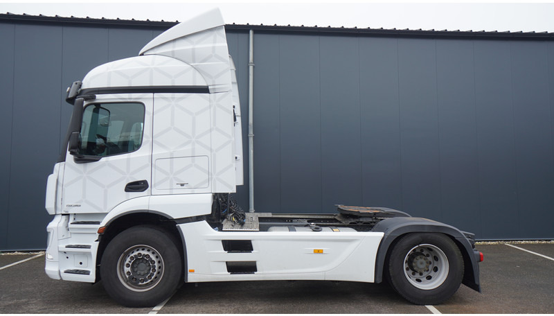 Mercedes-Benz ACTROS 1936 EURO 6 832.000KM - Tegljač: slika Mercedes-Benz ACTROS 1936 EURO 6 832.000KM - Tegljač Mercedes-Benz ACTROS 1936 EURO 6 832.000KM - Tegljač: slika Mercedes-Benz ACTROS 1936 EURO 6 832.000KM - Tegljač