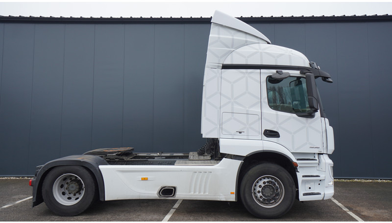 Mercedes-Benz ACTROS 1936 EURO 6 832.000KM - Tegljač: slika Mercedes-Benz ACTROS 1936 EURO 6 832.000KM - Tegljač Mercedes-Benz ACTROS 1936 EURO 6 832.000KM - Tegljač: slika Mercedes-Benz ACTROS 1936 EURO 6 832.000KM - Tegljač