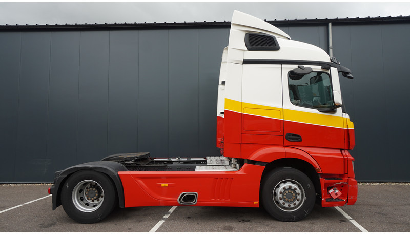 Mercedes-Benz ACTROS 1942 EURO 6 814.000KM - Tegljač: slika Mercedes-Benz ACTROS 1942 EURO 6 814.000KM - Tegljač Mercedes-Benz ACTROS 1942 EURO 6 814.000KM - Tegljač: slika Mercedes-Benz ACTROS 1942 EURO 6 814.000KM - Tegljač