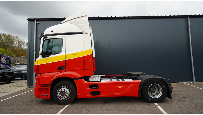 Mercedes-Benz ACTROS 1942 EURO 6 814.000KM - Tegljač: slika Mercedes-Benz ACTROS 1942 EURO 6 814.000KM - Tegljač Mercedes-Benz ACTROS 1942 EURO 6 814.000KM - Tegljač: slika Mercedes-Benz ACTROS 1942 EURO 6 814.000KM - Tegljač