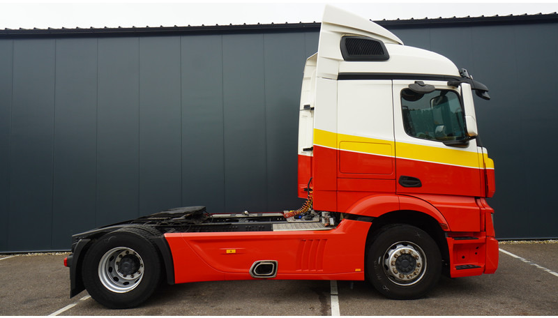 Mercedes-Benz ACTROS 1942 EURO 6 879.200KM - Tegljač: slika Mercedes-Benz ACTROS 1942 EURO 6 879.200KM - Tegljač Mercedes-Benz ACTROS 1942 EURO 6 879.200KM - Tegljač: slika Mercedes-Benz ACTROS 1942 EURO 6 879.200KM - Tegljač