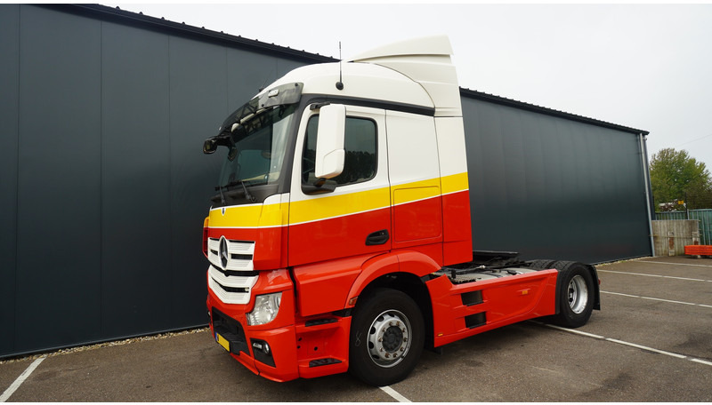 Mercedes-Benz ACTROS 1942 EURO 6 879.200KM - Tegljač: slika Mercedes-Benz ACTROS 1942 EURO 6 879.200KM - Tegljač Mercedes-Benz ACTROS 1942 EURO 6 879.200KM - Tegljač: slika Mercedes-Benz ACTROS 1942 EURO 6 879.200KM - Tegljač