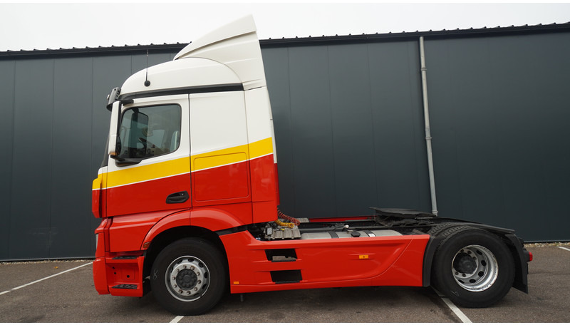 Mercedes-Benz ACTROS 1942 EURO 6 879.200KM - Tegljač: slika Mercedes-Benz ACTROS 1942 EURO 6 879.200KM - Tegljač Mercedes-Benz ACTROS 1942 EURO 6 879.200KM - Tegljač: slika Mercedes-Benz ACTROS 1942 EURO 6 879.200KM - Tegljač