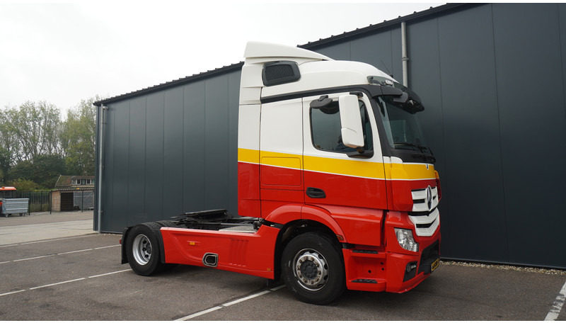 Mercedes-Benz ACTROS 1942 EURO 6 879.200KM - Tegljač: slika Mercedes-Benz ACTROS 1942 EURO 6 879.200KM - Tegljač Mercedes-Benz ACTROS 1942 EURO 6 879.200KM - Tegljač: slika Mercedes-Benz ACTROS 1942 EURO 6 879.200KM - Tegljač