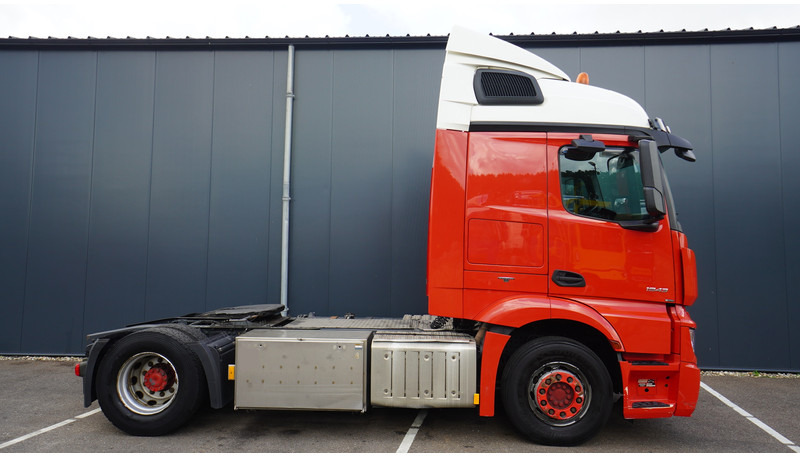 Mercedes-Benz ACTROS 1943 EURO 6 755.000KM - Tegljač: slika Mercedes-Benz ACTROS 1943 EURO 6 755.000KM - Tegljač Mercedes-Benz ACTROS 1943 EURO 6 755.000KM - Tegljač: slika Mercedes-Benz ACTROS 1943 EURO 6 755.000KM - Tegljač