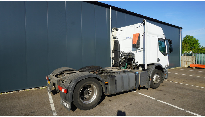 Tegljač Renault PREMIUM 370 EURO5 685.400KM: slika Tegljač Renault PREMIUM 370 EURO5 685.400KM