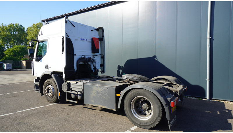 Tegljač Renault PREMIUM 370 EURO5 685.400KM: slika Tegljač Renault PREMIUM 370 EURO5 685.400KM