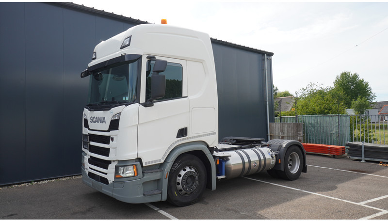 Scania R 410 LNG 866.000KM RETARDER - Tegljač: slika Scania R 410 LNG 866.000KM RETARDER - Tegljač Scania R 410 LNG 866.000KM RETARDER - Tegljač: slika Scania R 410 LNG 866.000KM RETARDER - Tegljač