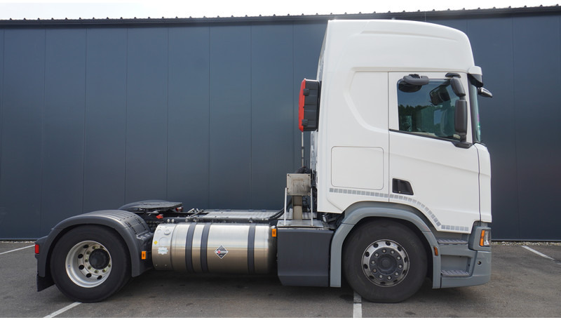Scania R 410 LNG RETARDER ADR 788.000KM - Tegljač: slika Scania R 410 LNG RETARDER ADR 788.000KM - Tegljač Scania R 410 LNG RETARDER ADR 788.000KM - Tegljač: slika Scania R 410 LNG RETARDER ADR 788.000KM - Tegljač