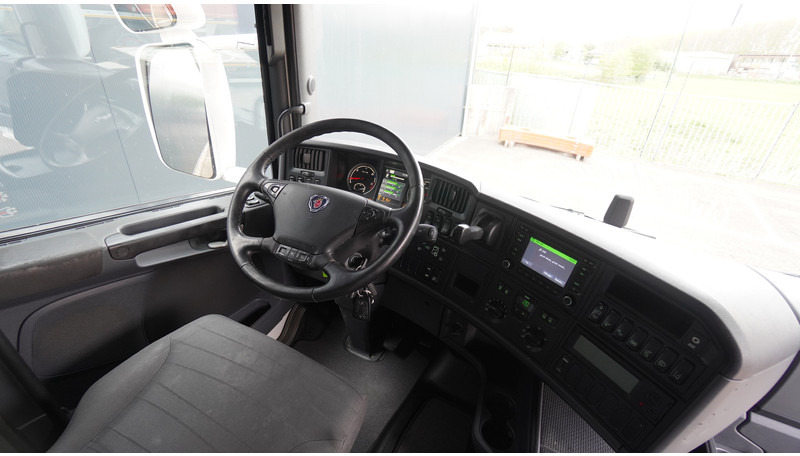 Scania R 450 6X2 TOPLINE RETARDER - Tegljač: slika Scania R 450 6X2 TOPLINE RETARDER - Tegljač Scania R 450 6X2 TOPLINE RETARDER - Tegljač: slika Scania R 450 6X2 TOPLINE RETARDER - Tegljač