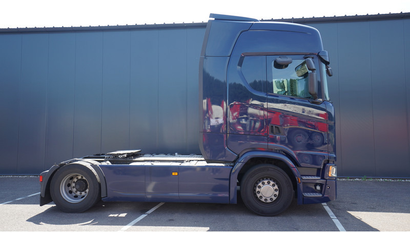 Scania R 450 NEXT GEN EURO 6 855.000KM - Tegljač: slika Scania R 450 NEXT GEN EURO 6 855.000KM - Tegljač Scania R 450 NEXT GEN EURO 6 855.000KM - Tegljač: slika Scania R 450 NEXT GEN EURO 6 855.000KM - Tegljač