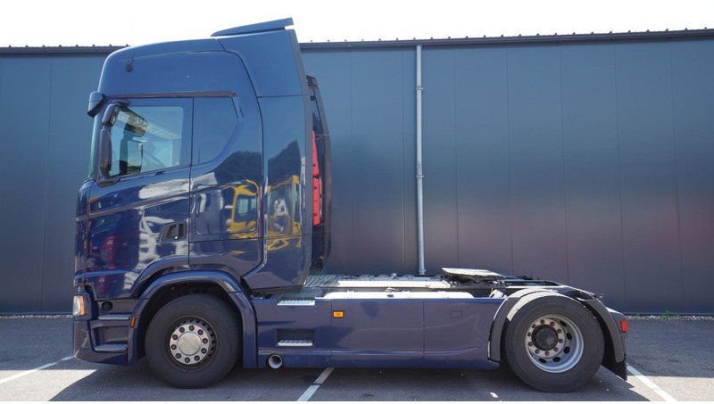 Scania R 450 NEXT GEN EURO 6 855.000KM - Tegljač: slika Scania R 450 NEXT GEN EURO 6 855.000KM - Tegljač Scania R 450 NEXT GEN EURO 6 855.000KM - Tegljač: slika Scania R 450 NEXT GEN EURO 6 855.000KM - Tegljač