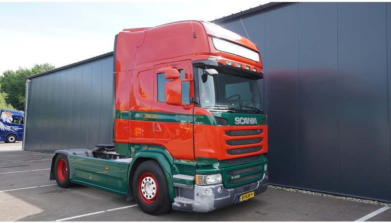 Scania R 450 TOPLINE EURO 6 - Tegljač: slika Scania R 450 TOPLINE EURO 6 - Tegljač Scania R 450 TOPLINE EURO 6 - Tegljač: slika Scania R 450 TOPLINE EURO 6 - Tegljač