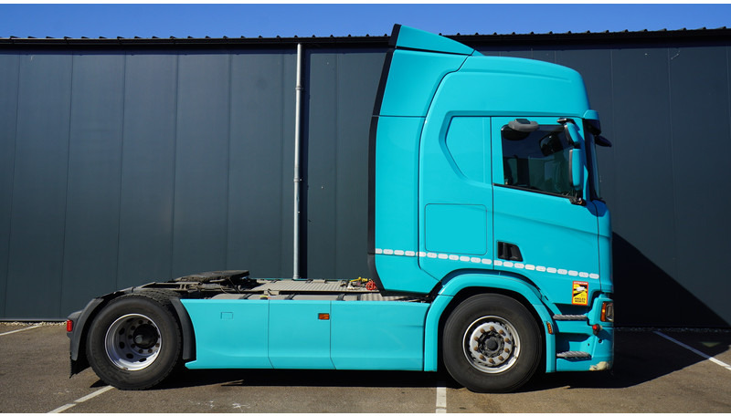 Scania R 450 TOPLINE EURO 6 RETARDER 869.000KM - Tegljač: slika Scania R 450 TOPLINE EURO 6 RETARDER 869.000KM - Tegljač Scania R 450 TOPLINE EURO 6 RETARDER 869.000KM - Tegljač: slika Scania R 450 TOPLINE EURO 6 RETARDER 869.000KM - Tegljač