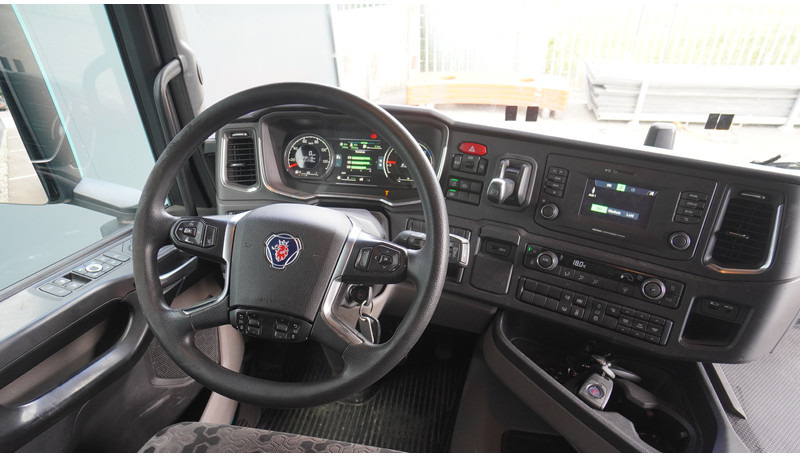 Scania R 450 TOPLINE EURO 6 RETARDER - Tegljač: slika Scania R 450 TOPLINE EURO 6 RETARDER - Tegljač Scania R 450 TOPLINE EURO 6 RETARDER - Tegljač: slika Scania R 450 TOPLINE EURO 6 RETARDER - Tegljač