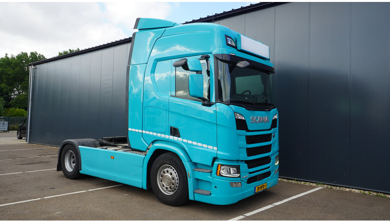 Scania R 450 TOPLINE EURO 6 RETARDER - Tegljač: slika Scania R 450 TOPLINE EURO 6 RETARDER - Tegljač Scania R 450 TOPLINE EURO 6 RETARDER - Tegljač: slika Scania R 450 TOPLINE EURO 6 RETARDER - Tegljač