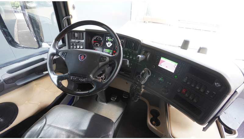 Scania R 520 V8 RETARDER TOPLINE ADR - Tegljač: slika Scania R 520 V8 RETARDER TOPLINE ADR - Tegljač Scania R 520 V8 RETARDER TOPLINE ADR - Tegljač: slika Scania R 520 V8 RETARDER TOPLINE ADR - Tegljač