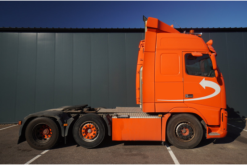 Volvo FH 12/500 6X2 EURO 3 - Tegljač: slika Volvo FH 12/500 6X2 EURO 3 - Tegljač Volvo FH 12/500 6X2 EURO 3 - Tegljač: slika Volvo FH 12/500 6X2 EURO 3 - Tegljač